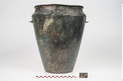 Foto von Bronzesitula (NHMW-PRAE-025438)